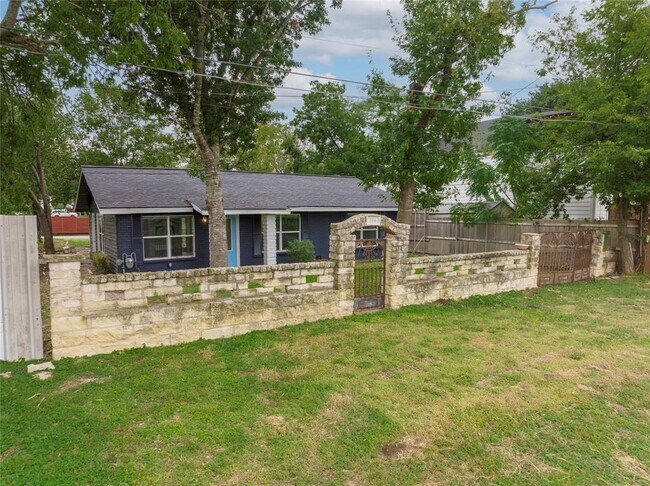 property at 704 McNeil Rd