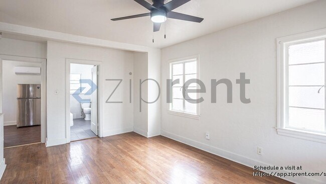 1390 E Santa Clara St in San Jose, CA - Building Photo - Building Photo