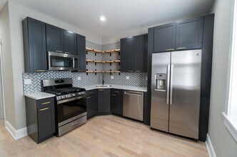 5404 N Paulina St in Chicago, IL - Building Photo - Building Photo