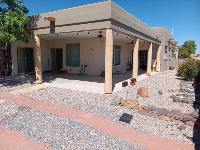 4600 Croyden Ave NW in Albuquerque, NM - Building Photo - Building Photo
