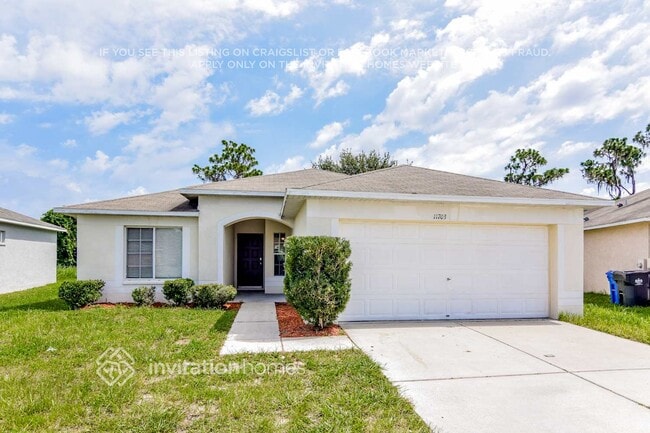 11703 Brenford Crest Dr in Riverview, FL - Building Photo - Building Photo