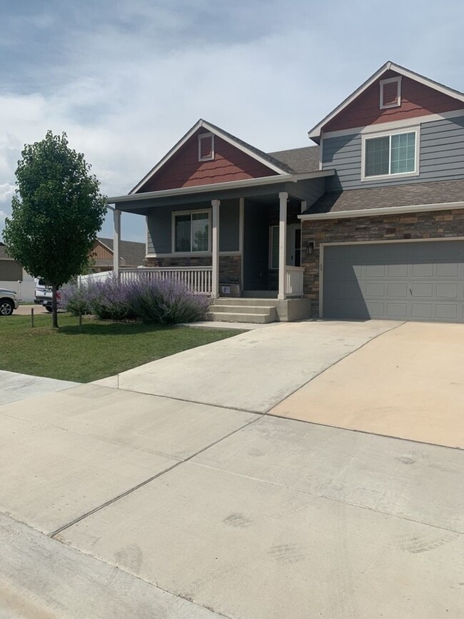 property at 1362 Murrlet St