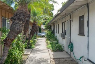 Colchester Apartments in Anaheim, CA - Building Photo - Building Photo