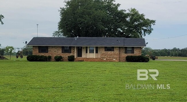property at 15109 Co Rd 87