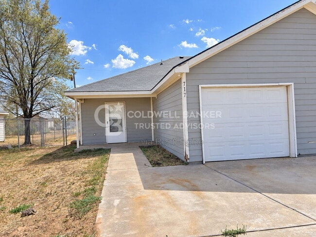 property at 717 43rd St