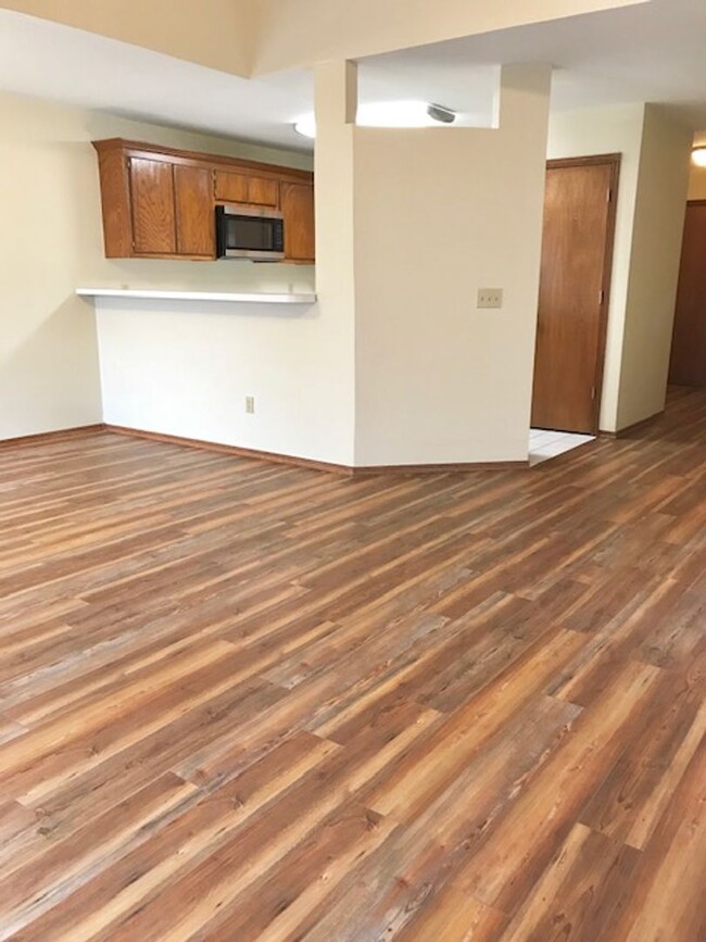 3304-3306 Ridgecrest Cir in Norman, OK - Building Photo - Building Photo