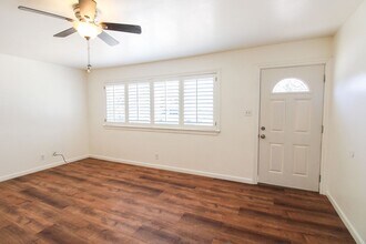 1710 Huasna Dr in San Luis Obispo, CA - Building Photo - Building Photo