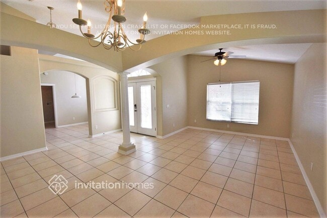 16416 Bridgewalk Dr in Fish Hawk, FL - Building Photo - Building Photo
