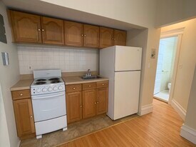 5 Fuller St, Unit 3 in Brookline, MA - Building Photo