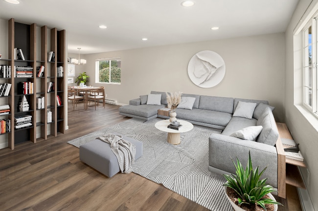 property at 14314 NE 7th Pl