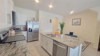 2884 Evergreen Elm Pass in Wesley Chapel, FL - Building Photo - Building Photo