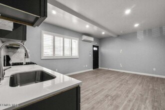 4362 Tuller Ave in Culver City, CA - Building Photo - Building Photo