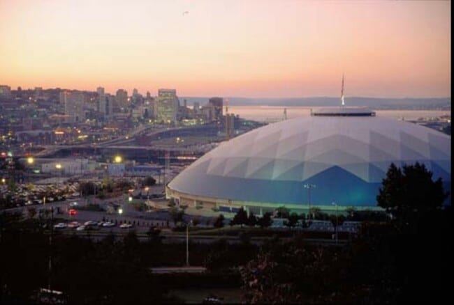 Harborview East