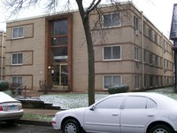 3615 Grand Ave S in Minneapolis, MN - Foto de edificio - Building Photo