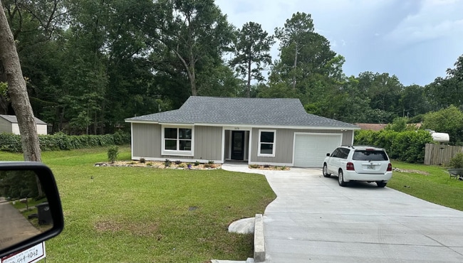 property at 3251 Black Gold Trail