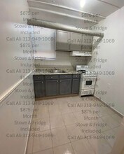 7542 Manor in Dearborn, MI - Foto de edificio - Building Photo