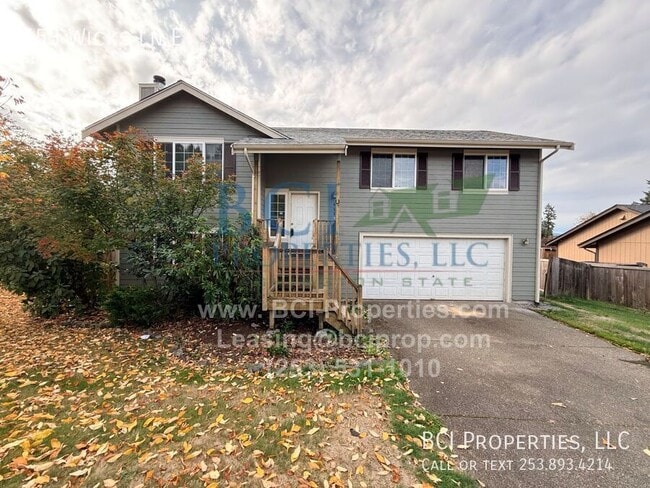 property at 653 Wicks Ln E