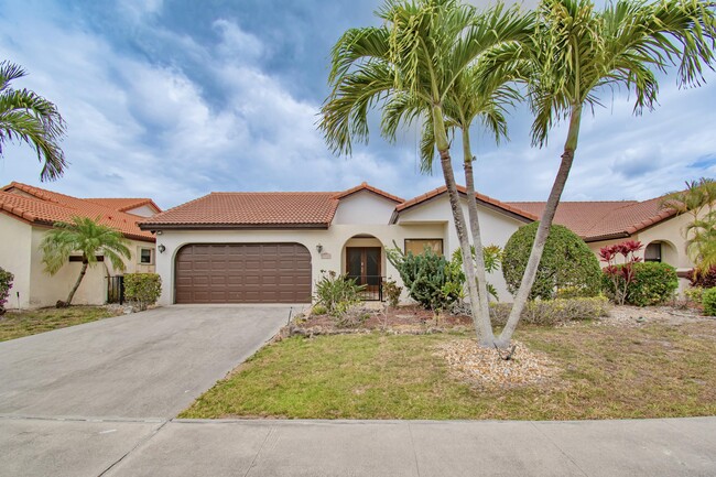 property at 7811 Villa Nova Dr