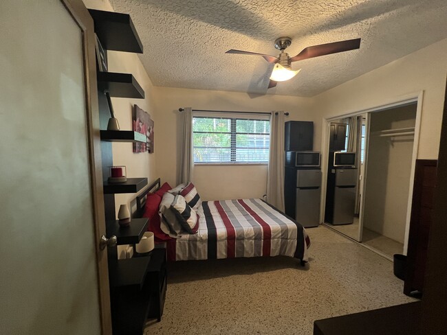 property at 900 NE 85th St