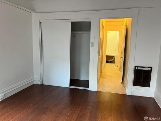 property at 324 Hyde St