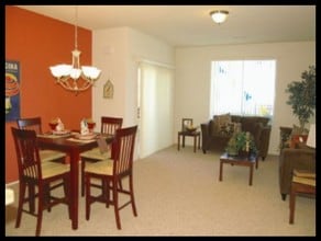 Cliffs at Dover Homes and Townhomes in Las Vegas, NV - Building Photo - Building Photo