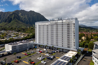 Haiku Hale in Kaneohe, HI - Building Photo - Building Photo