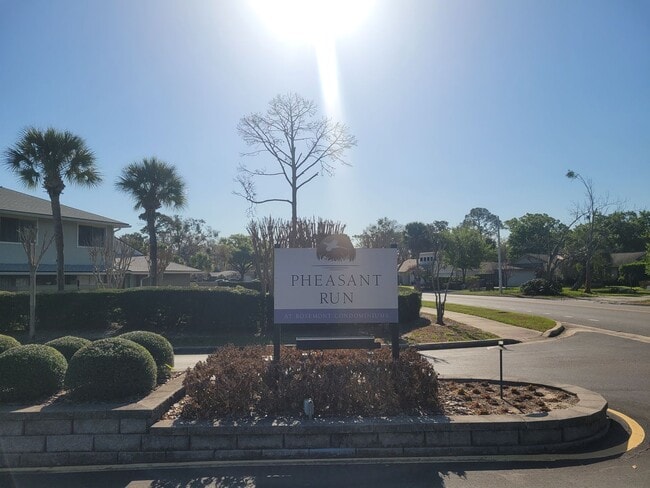 property at 4695 Pheasant Run Dr