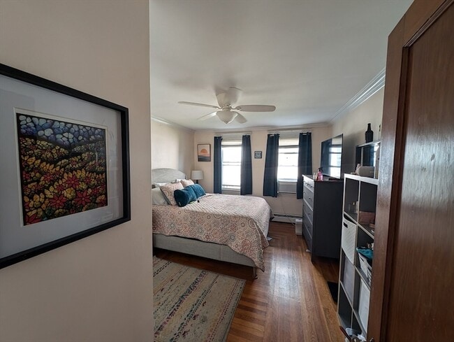 76 Phipps St, Unit 1 in Quincy, MA - Building Photo - Building Photo