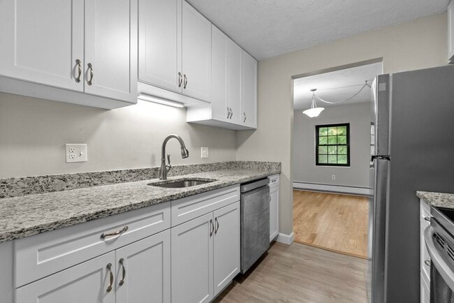 property at 16 Winter St