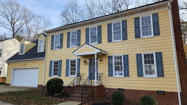 4606 Wind Pl in Richmond, VA - Building Photo - Building Photo