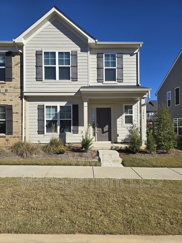1846 Teachers House Rd NW in Concord, NC - Building Photo - Building Photo