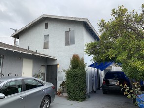 950 N Kingsley Dr in Los Angeles, CA - Building Photo - Building Photo