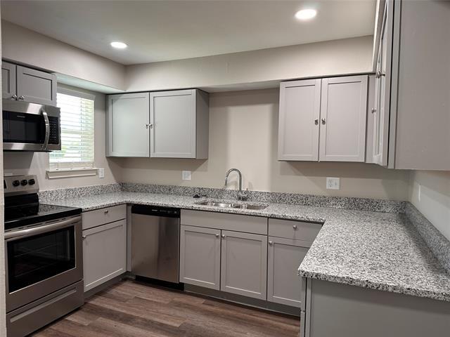 11015 I-30 Frontage Rd in Cumby, TX - Foto de edificio - Building Photo