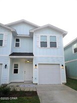 1874 Pointe Dr in Panama City Beach, FL - Building Photo