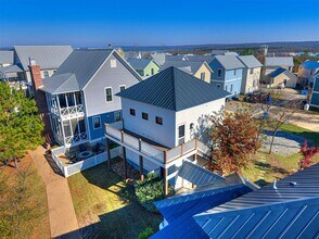 91 Ridgeline Rd in Eufaula, OK - Building Photo - Building Photo