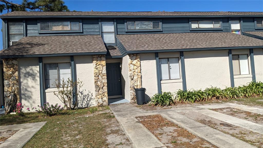 2704 Tally Ho Ave in Orlando, FL - Building Photo