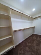 1101 Red Butte St in Pahrump, NV - Foto de edificio - Building Photo