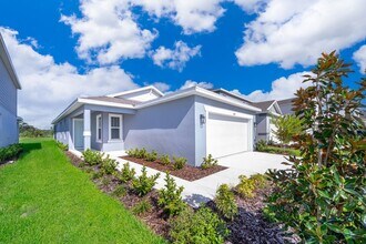 1467 Woodmont Blvd in Kissimmee, FL - Foto de edificio - Building Photo