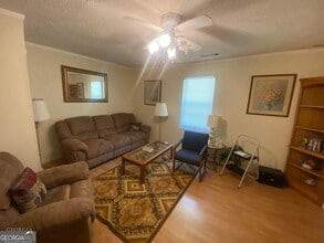 1399 Grady Cleveland Rd in Elberton, GA - Building Photo - Building Photo