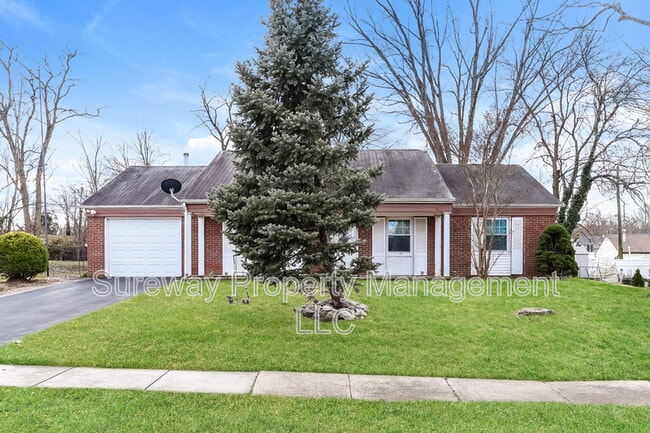 7 Ebbtide Ln in Willingboro, NJ - Building Photo - Building Photo