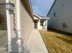 3230 Carducci Dr in Converse, TX - Building Photo