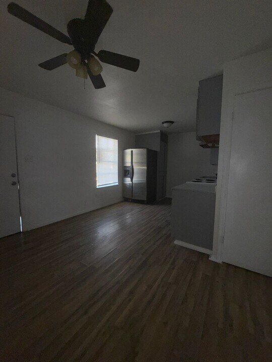 1503 Mulford St in Killeen, TX - Building Photo