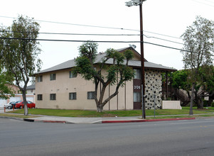 205 Orangewood Ave in Anaheim, CA - Building Photo - Building Photo