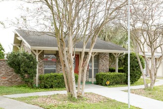 The Marisol Apartments in South Houston, TX - Building Photo - Building Photo