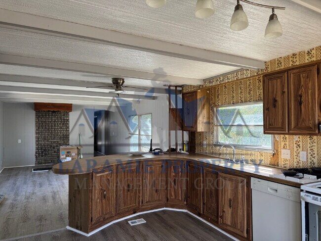 4746 E Skyline Dr-Unit -Unit # 21 in Laramie, WY - Building Photo - Building Photo