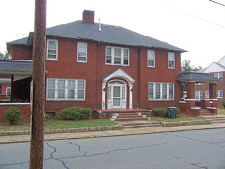 1102 S Fulton St in Salisbury, NC - Building Photo