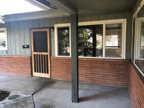 801 Ashland St in Ashland, OR - Building Photo - Building Photo