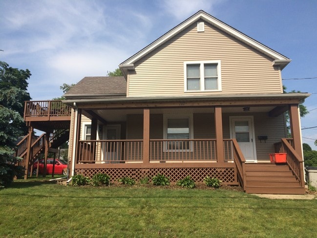117 N 6th Ave, Unit Upper