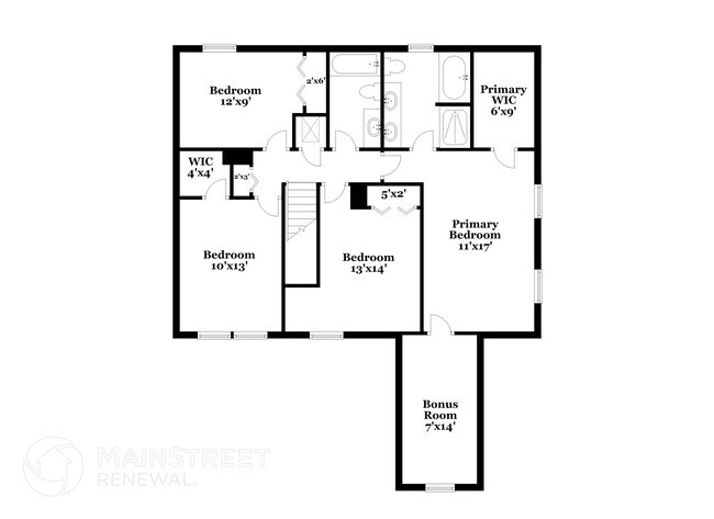 9273 Caracara Drive in Jacksonville, FL - Building Photo - Building Photo