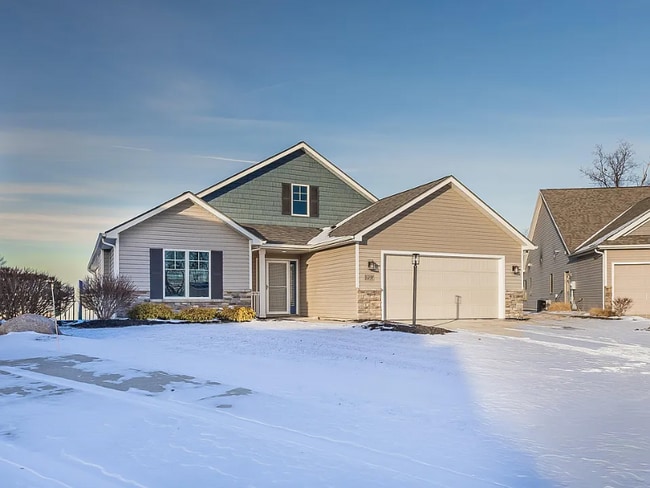 property at 11297 Belleharbour Cove